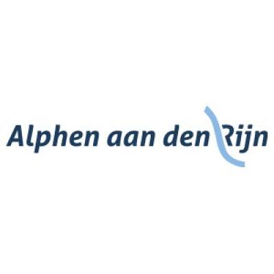 Logo Alphen a d Rijn