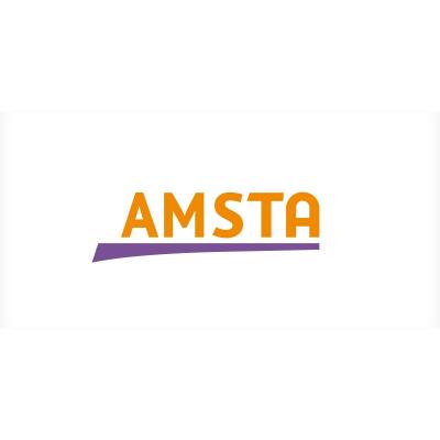 Logo Amsta