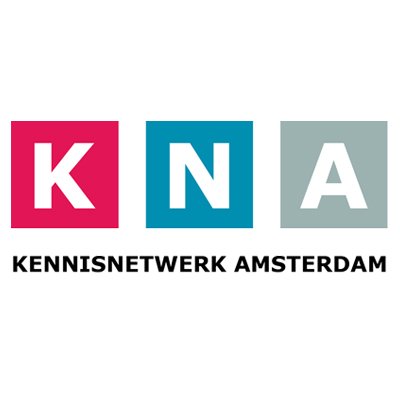 Logo KNA