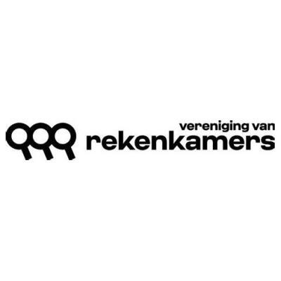 Logo Rekenkamers