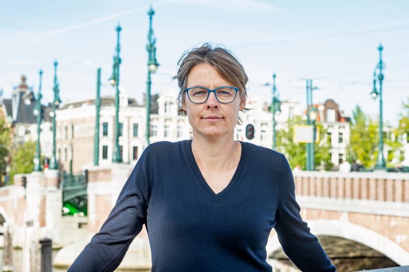 Participatiepraktijk Evelien Hoekstra XL