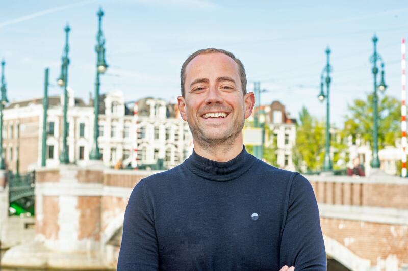 Participatiepraktijk Pieter de Stefano XL
