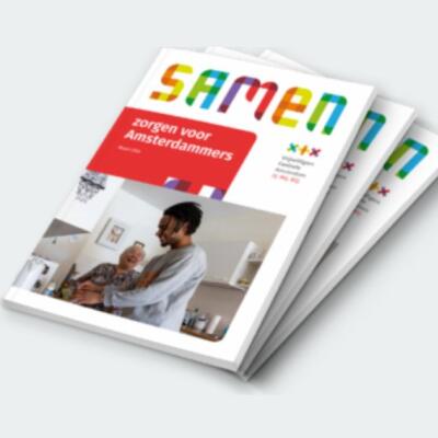 Samen Rapport