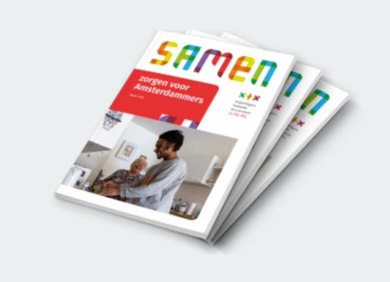 Samen Rapport