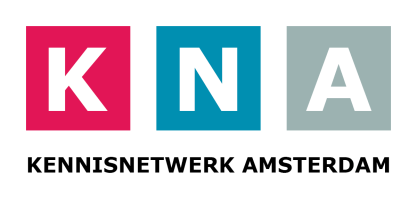 Kennisnetwerk Amsterdam