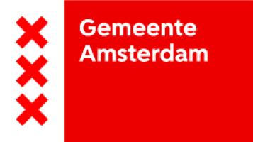Logo gemeente amsterdam