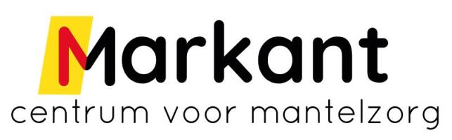 Logo Markant. small