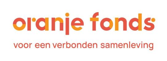 Logo Oranje Fonds small