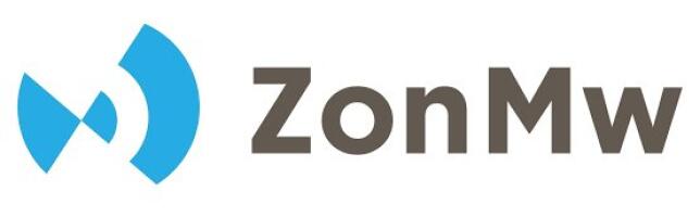 Logo ZonMW small