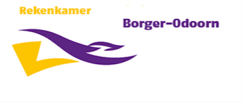 Rekenkamer Borger Odoorn